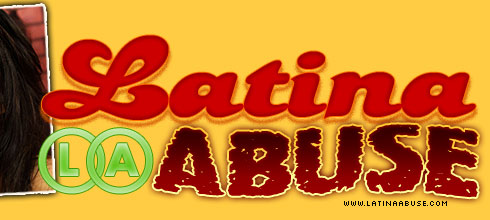 Latina Abuse Angel Del Ray Video